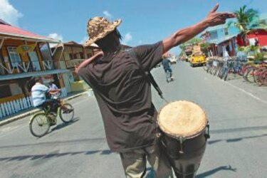 12 horas para ir a Bocas del Toro