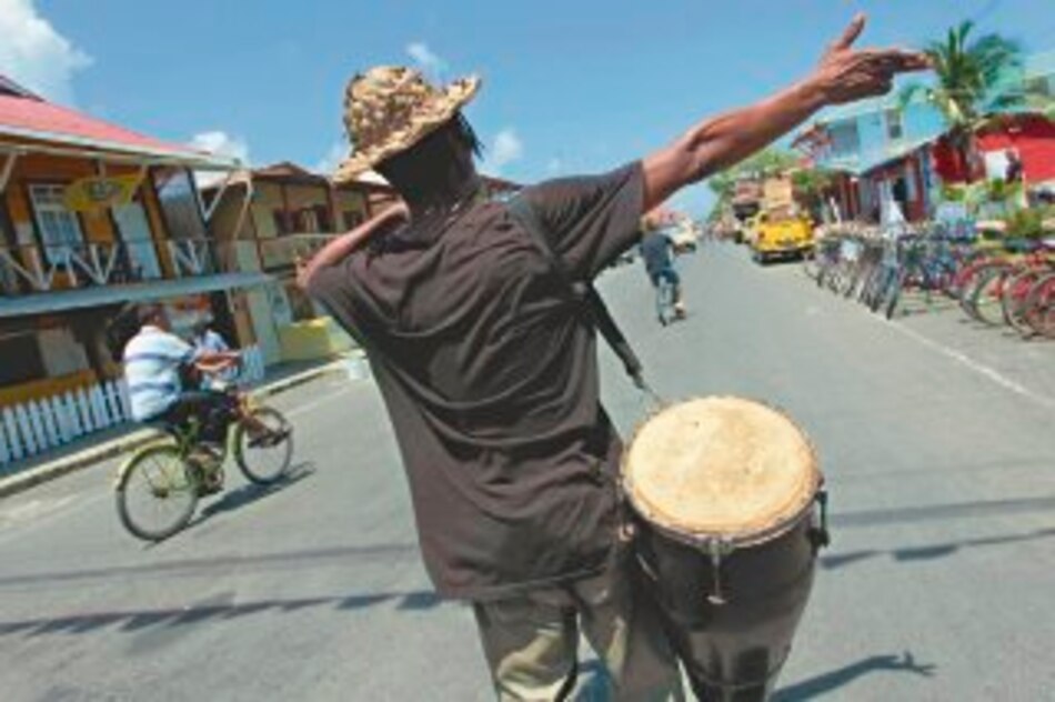 12 horas para ir a Bocas del Toro
