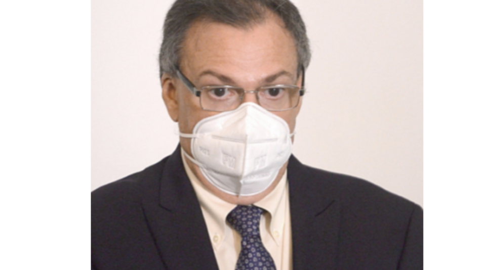 ‘Los jueces preferían quedarse en sus reinos’: magistrado Fábrega