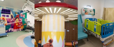 Tras 22 años de servicio el Hospital de Especialidades Pediátricas cierra sus puertas el 1 de junio