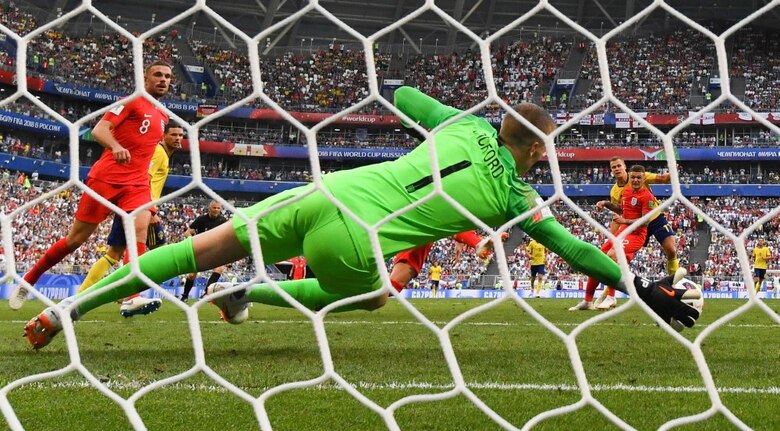 Se acaba la historia del Mundial de Rusia 2018