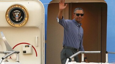Obama promete hablar con Castro sobre 'obstáculos' a derechos humanos
