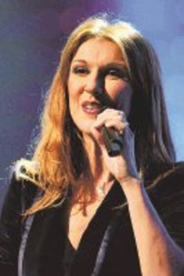 Celine Dion compró casa