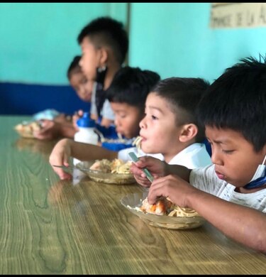 ‘Hay personas en Panamá que pasan dos o tres días sin comer’: Helga Barría