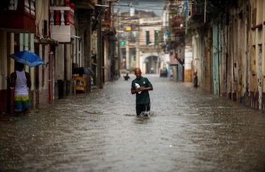 Cambio climático, la situación ‘casi crítica’ de Latinoamérica y el Caribe