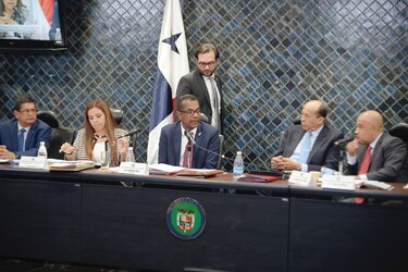 Asamblea también plantea cambios a la Ley de  Transparencia