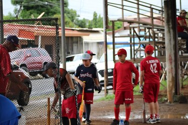 Panamá define su selección de béisbol U10 para el Panamericano