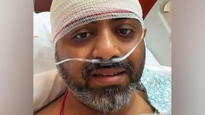 La fiscalía de Emiratos Árabes Unidos afirma que el copiloto del vuelo de Dubái a Israel atacó al capitán con un hacha