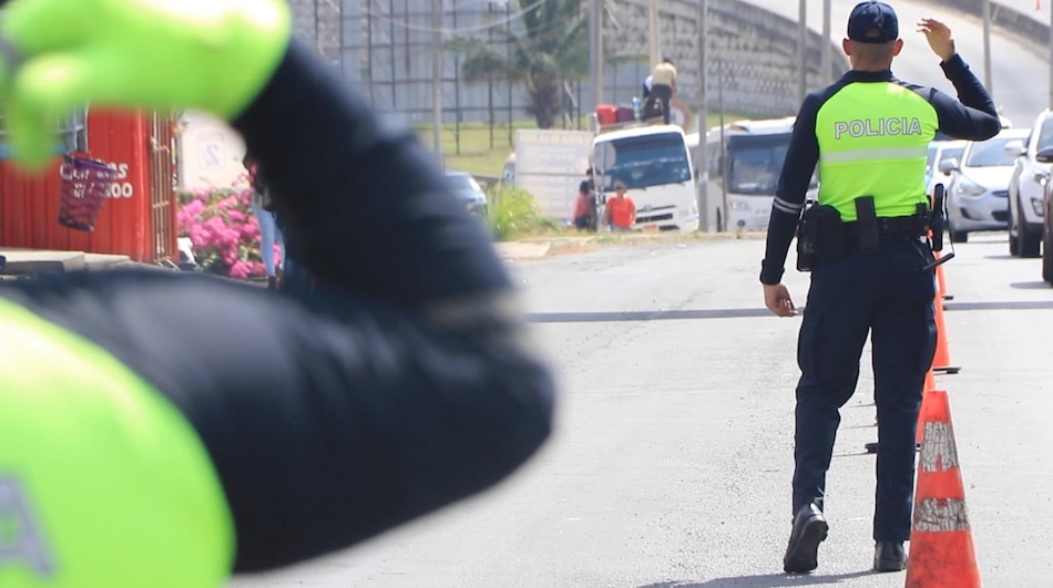 Cierran vías en Amador por Premios Juventud 2025 y Capac Expo Hábitat