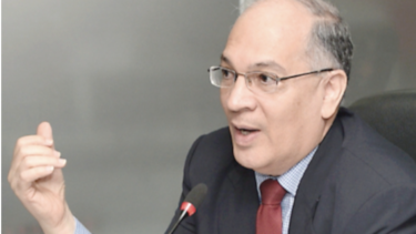 Procurador González le pide a Carrizo que explique si existe una mesa de nombramientos