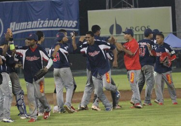 Chiriquí y Panamá Metro regresan al Rod Carew para el sexto duelo