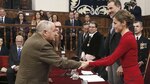 Juan Goytisolo recibe el Premio Cervantes