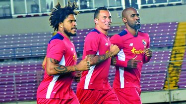 El deseo de Román Torres