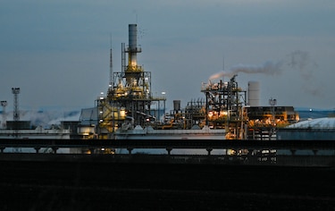 Alemania reduce dependencia energética  de Rusia