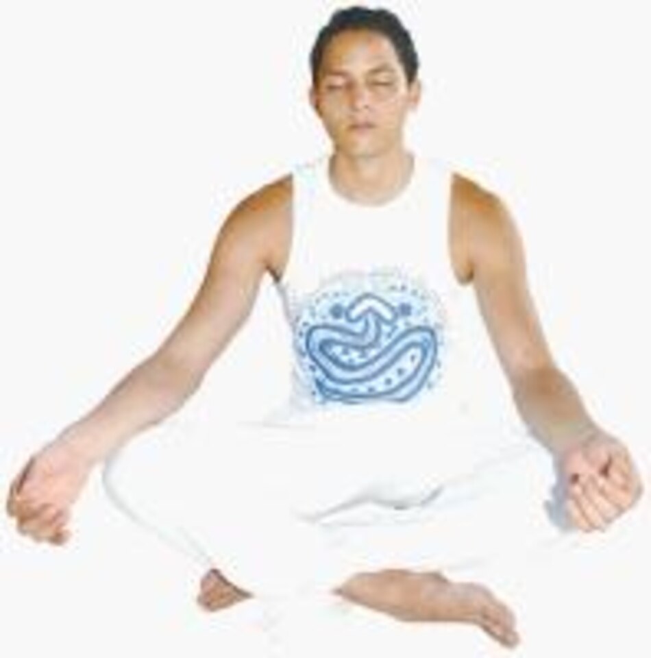 Yoga para vivir mejor