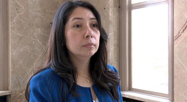 Jueza que investigó corrupción en Guatemala renuncia por ‘presiones’ y ‘amenazas’