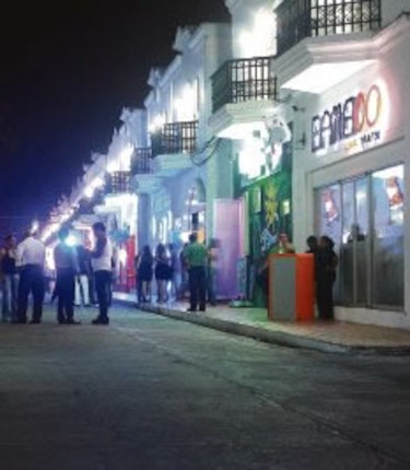 La rumba tiene más rostros