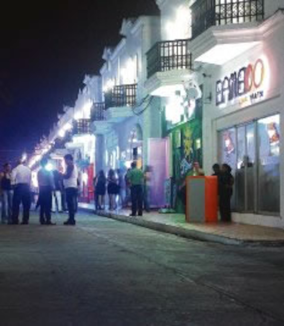 La rumba tiene más rostros