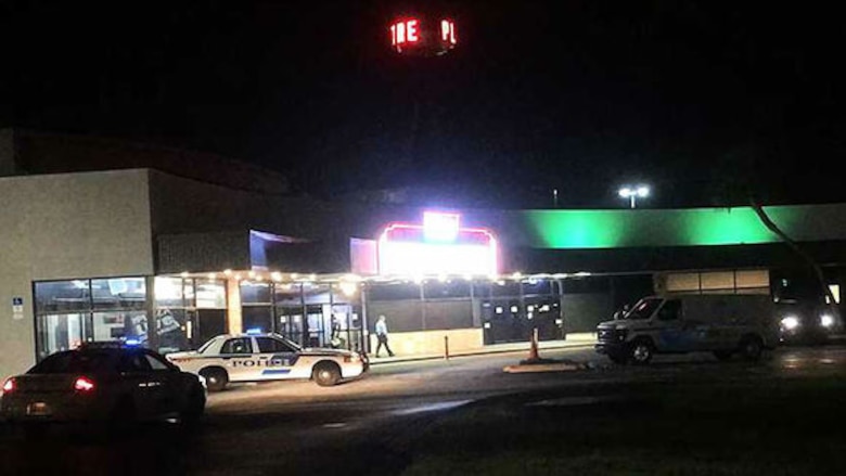 La cantante Christina Grimmie muere por disparos tras un concierto en Estados Unidos