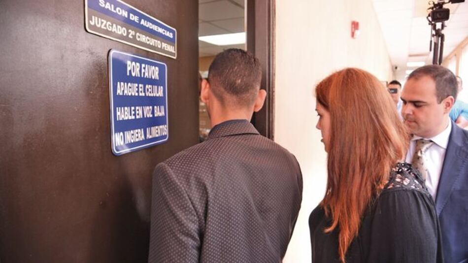 Juez llama a juicio a nueve personas en el caso Financial Pacific