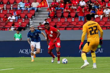 La variante que le dio buenos resultados a Thomas Christiansen