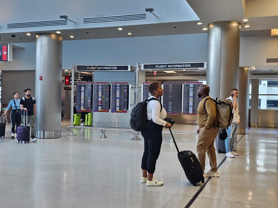 El turismo global cerrará el año en los niveles prepandemia, según un estudio