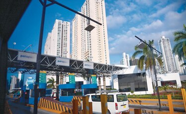 AN acoge proyecto que congela el pago de los servicios