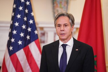 Estados Unidos afirma que elecciones en Venezuela ‘no reflejan la voluntad del pueblo’