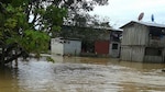 Inundaciones dejan daños en Panamá Oeste, Darién y Los Santos