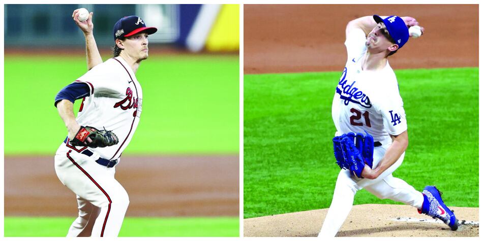 Los Dodgers siguen siendo favoritos