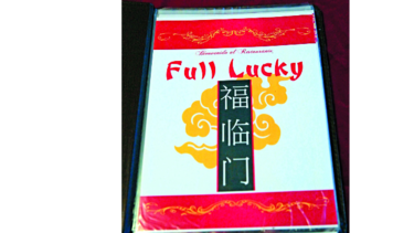 La comida cantonesa conquista el Marriott