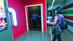 Más pantallas para el cine