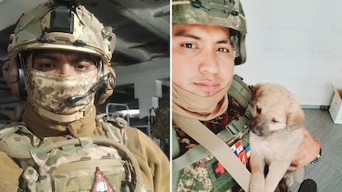 Dos familias panameñas son notificadas de la muerte de sus hijos en la guerra entre Rusia y Ucrania