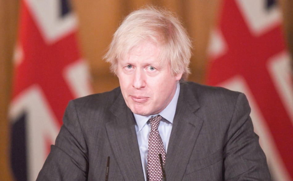 Reino Unido establece cuarentena obligatoria para viajeros que lleguen desde puntos críticos de la pandemia