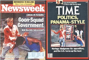 La jornada que expuso al régimen: a 37 años del 10 de mayo de 1989
