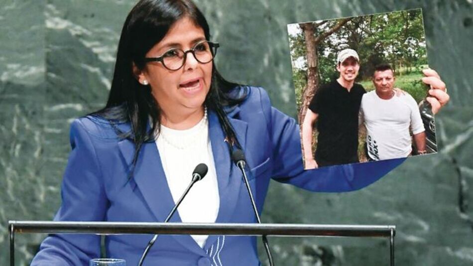 ONU creará ‘misión internacional independiente’ por crisis venezolana