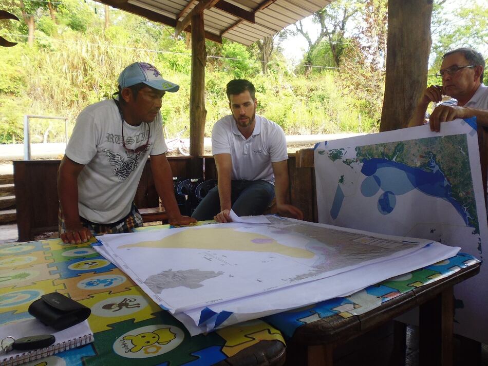 Arranca en Panamá la conferencia geoespacial CUE2025