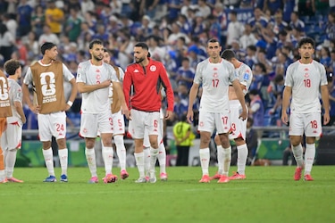Previa: Países Bajos expone su invicto histórico ante una Túnez que apela al orgullo