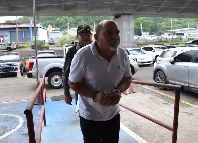 Caso vigas: aumentan a nueve las personas imputadas