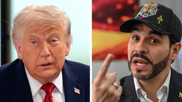 Qué cambia para Colombia con la cercanía que Trump mantiene con De la Espriella tras las tensiones con Petro