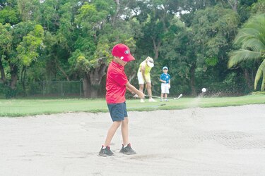 Culmina segunda parada del Kiwanis Junior League 2022