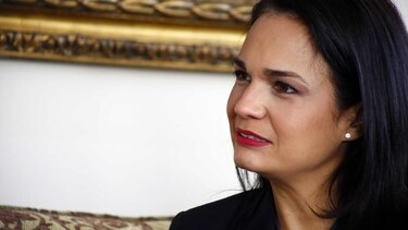 Canciller pide a Estados Unidos que extienda licencia a favor de GESE