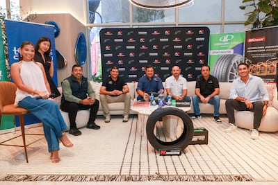 Autódromo de Panamá inicia la temporada 2026 este domingo 1 de febrero