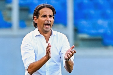 El Inter de Milán anuncia que Simone Inzaghi es su nuevo entrenador