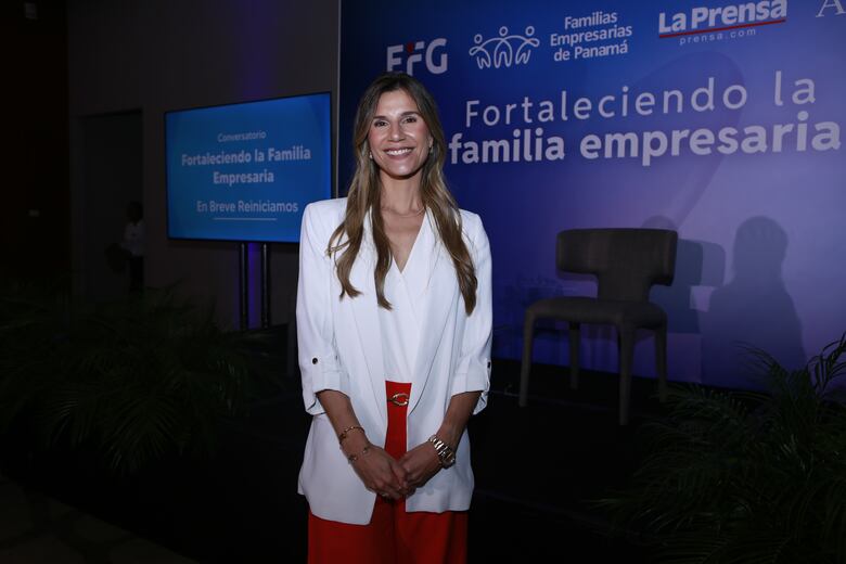 La institucionalización asegura que las empresas familiares trasciendan generaciones