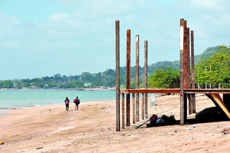 Veracruz: de nadie y de todos