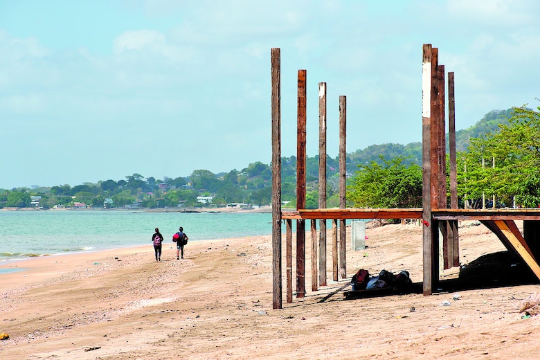 Veracruz: de nadie y de todos