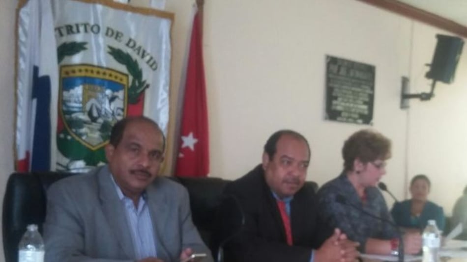 Presupuesto del Municipio de David para el año fiscal 2017 asciende a $7.2 millones