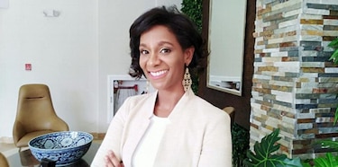 Designan a Rosilena Lindo como nueva Secretaria de Energía