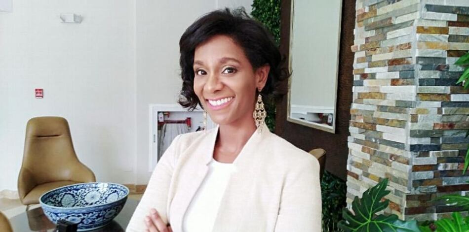 Designan a Rosilena Lindo como nueva Secretaria de Energía